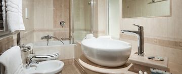 Jfk House Hotell Roma Eksteriør bilde