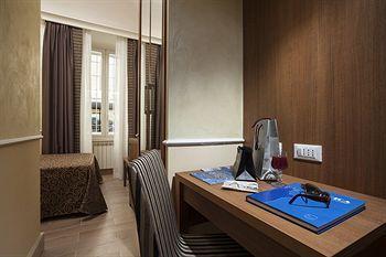 Jfk House Hotell Roma Eksteriør bilde