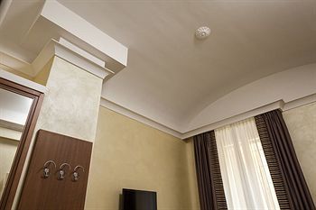 Jfk House Hotell Roma Eksteriør bilde