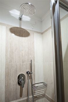 Jfk House Hotell Roma Eksteriør bilde