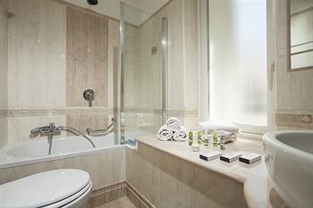 Jfk House Hotell Roma Eksteriør bilde