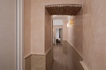 Jfk House Hotell Roma Eksteriør bilde